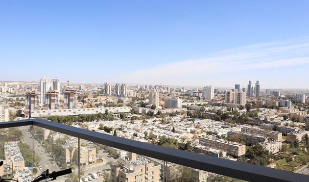 בית אל - 11