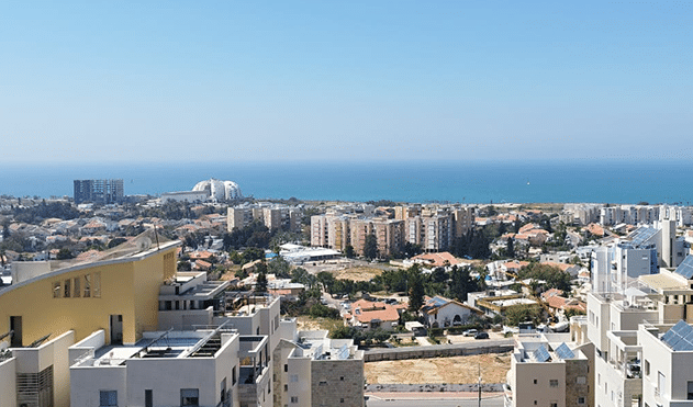 בלסברג- נוף