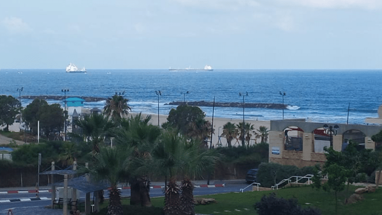 יפה נוף 26 נוף לים2